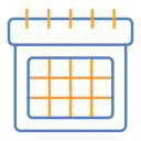 calendario icon