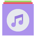 música icon