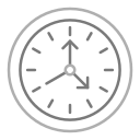 reloj icon