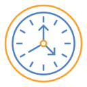 reloj icon