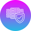 protección de datos icon