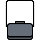 bolsa icon