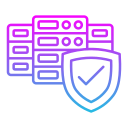 protección de datos icon