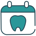 dia del dentista icon