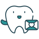 dia del dentista icon