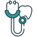 cuidado dental icon