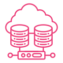 almacenamiento en la nube 