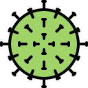 virus icon