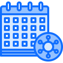 calendario icon