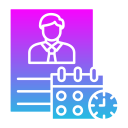 horario icon