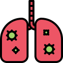 virus icon