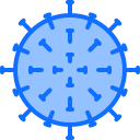 virus icon