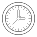 reloj icon