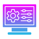 configuración icon