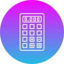 calculadora icon