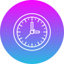 reloj icon