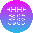 calendario icon