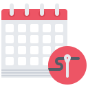 kalender icon