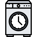 reloj icon