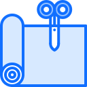가위 icon