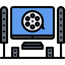 Кино icon