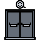 Кино icon