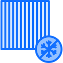 frío icon