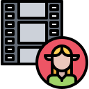 Кино icon