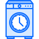 reloj icon