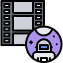 Кино icon