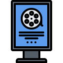 Кино icon