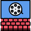 Кино icon
