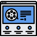 Кино icon