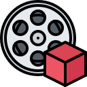 Кино icon