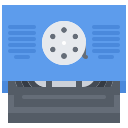 video icon