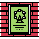 muro icon