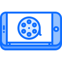 video icon