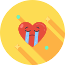 llorar icon