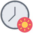 reloj icon