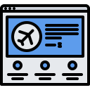 aéroport icon