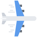 aeropuerto icon