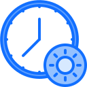 reloj icon