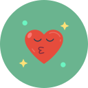 baiser icon