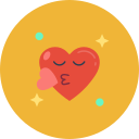 baiser icon