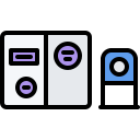 aéroport icon
