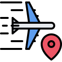 emplacement icon