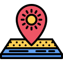 viajar icon