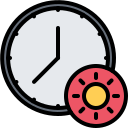 reloj icon