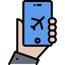 application icon