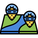 viajar icon